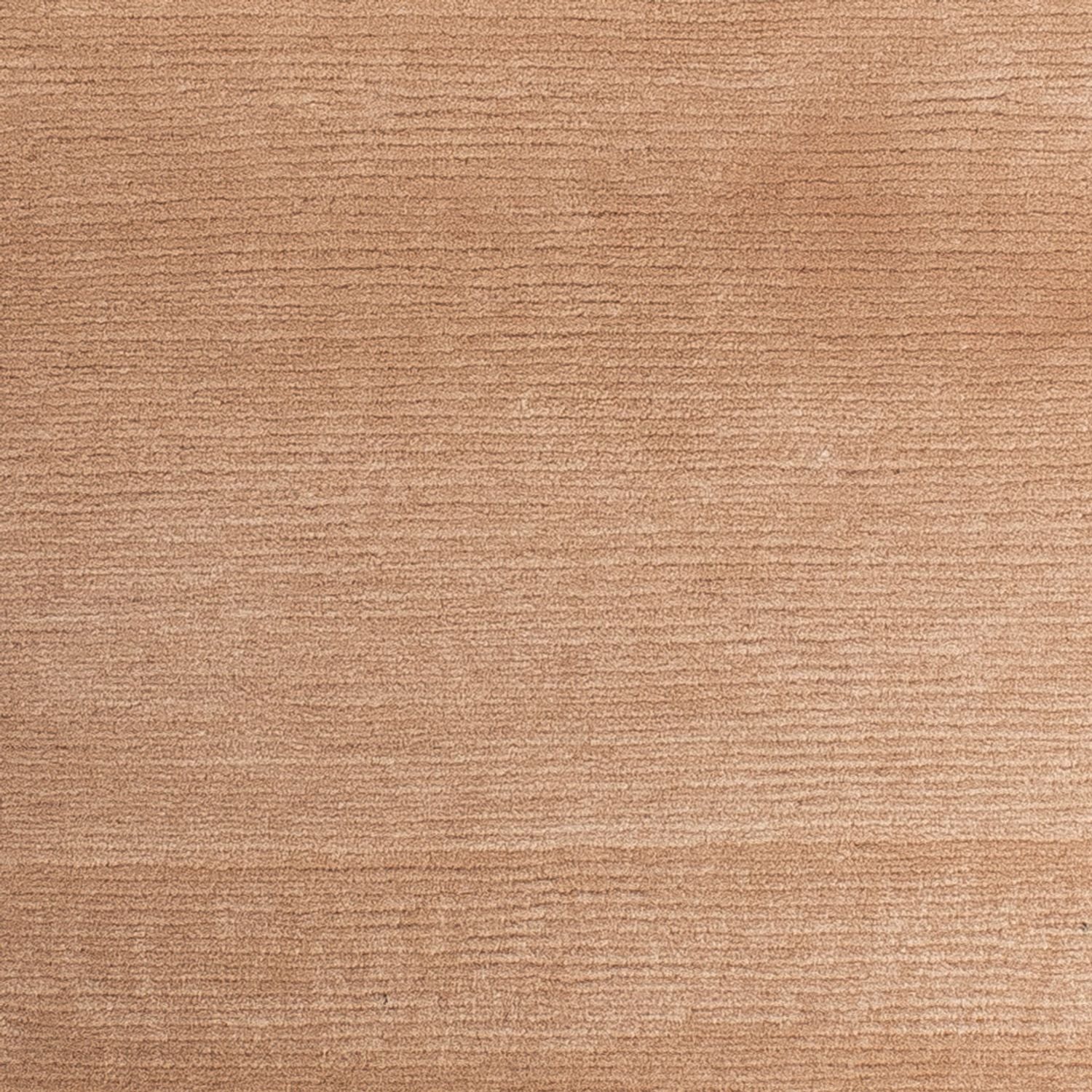 Nepal Teppich - Royal - 144 x 73 cm - hellbraun