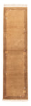 Läufer Nepal - 266 x 70 cm - beige