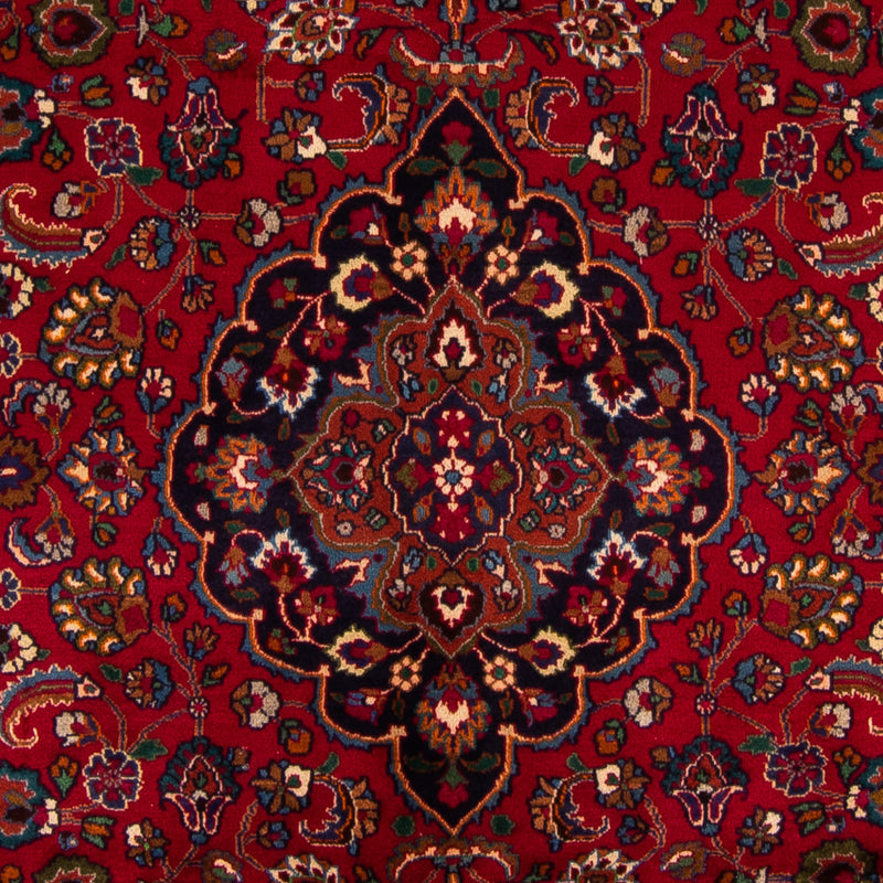 Perserteppich - Classic - Royal - 300 x 195 cm - rot