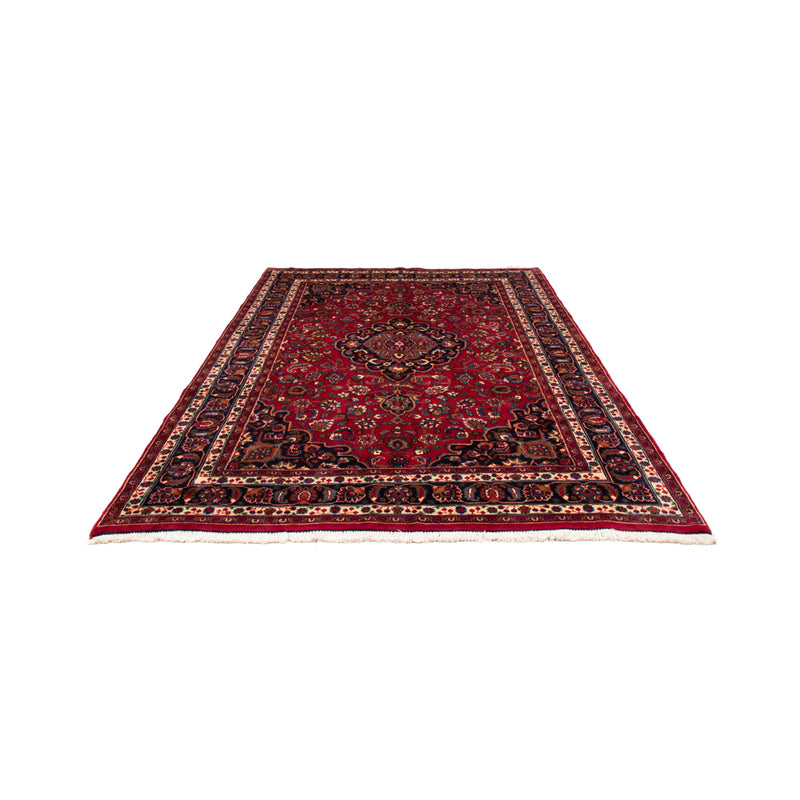 Perserteppich - Classic - Royal - 300 x 195 cm - rot