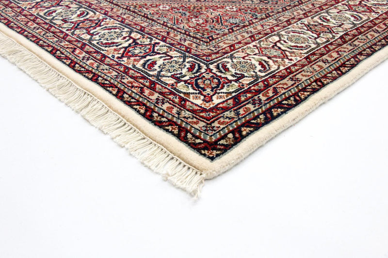 Orientteppich - Bidjar - Indus 246 x 170 cm Wohnzimmer Teppich