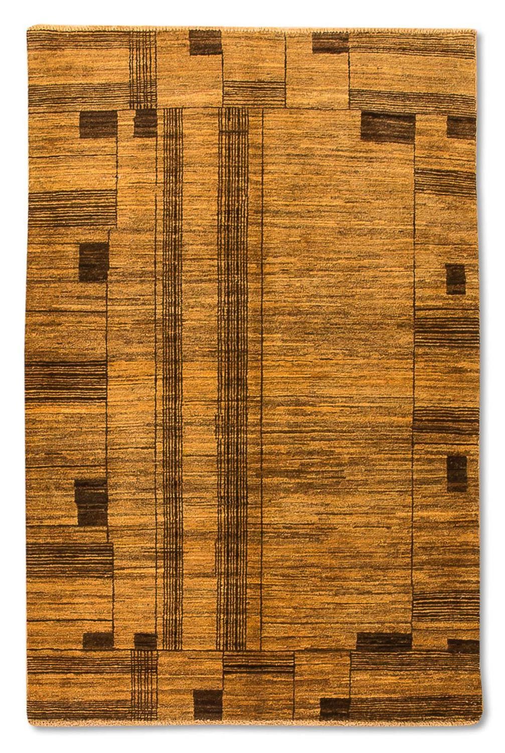 Ziegler Teppich - Modern 149 x 98 cm