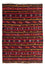 Kelim Teppich - Old 210 x 140 cm - mehrfarbig