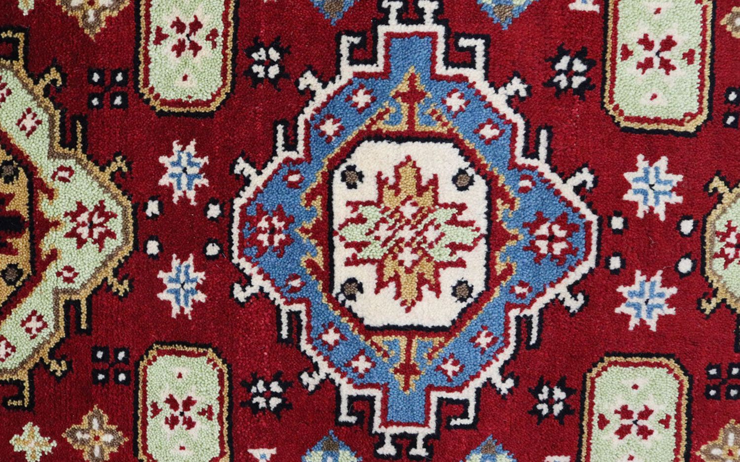 Orientteppich 250 x 85 cm