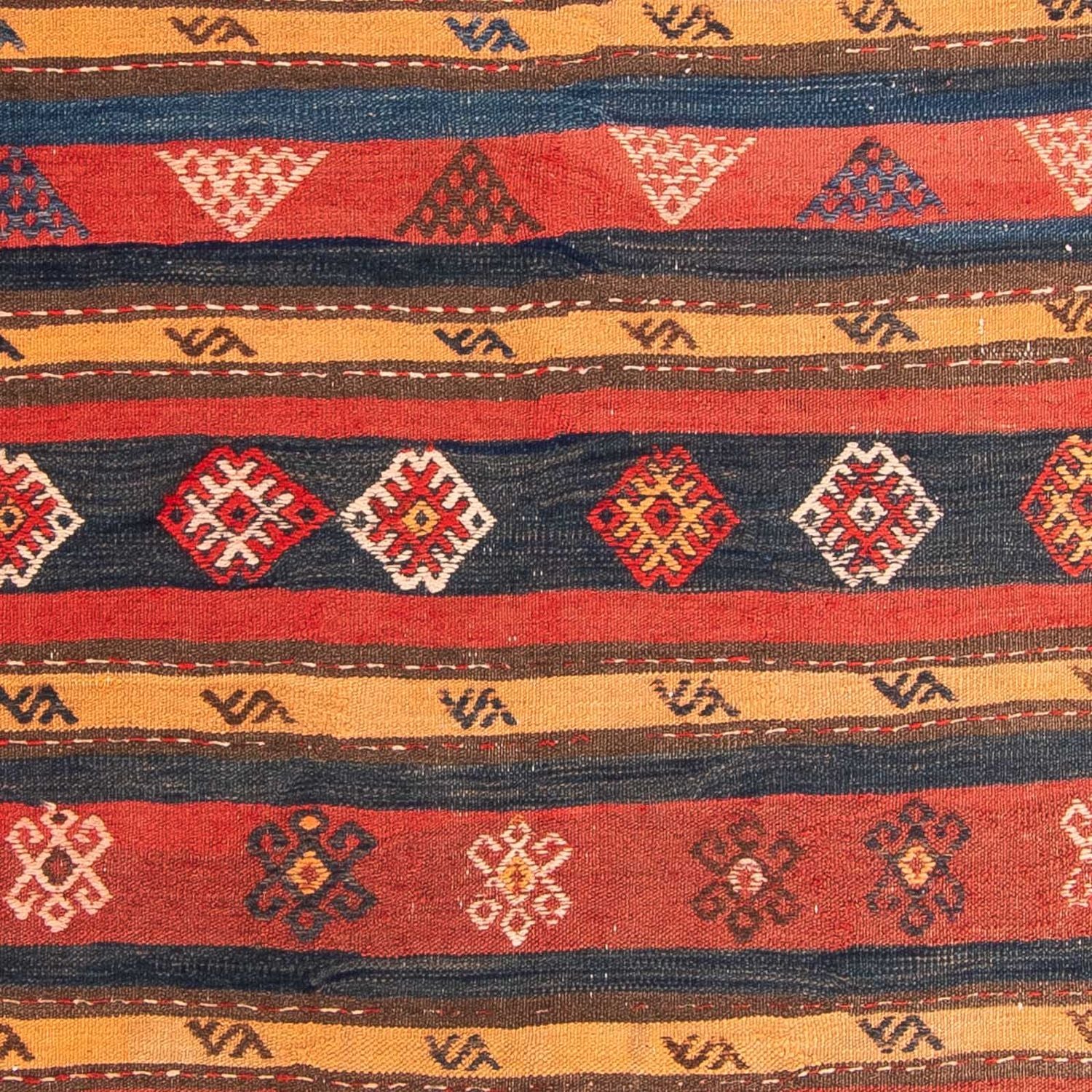 Kelim Teppich - Old 400 x 150 cm