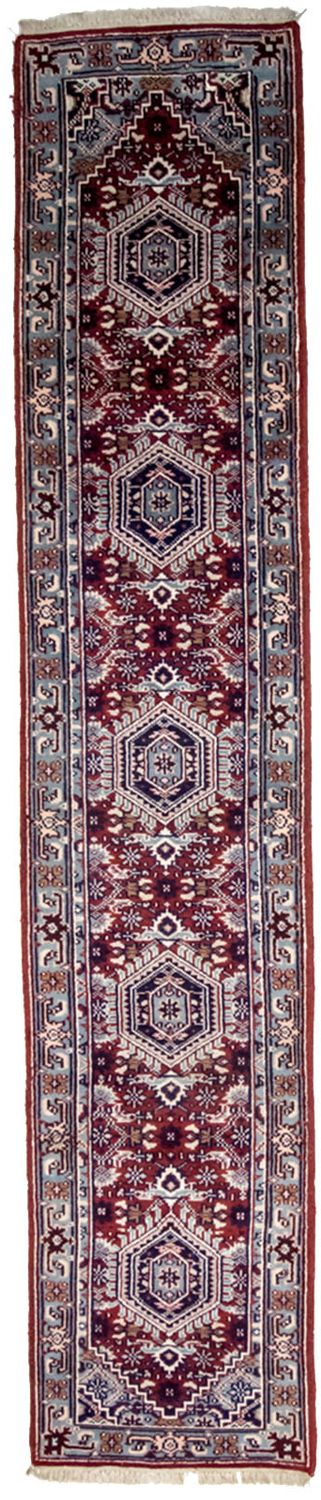 Orientteppich 343 x 69 cm