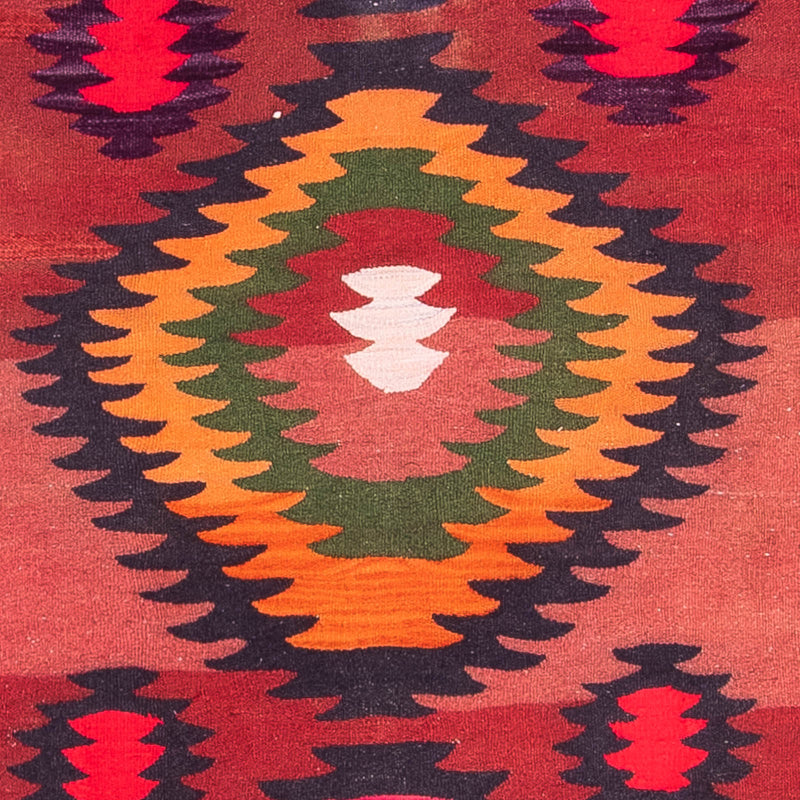 Kelim Teppich - Old 350 x 130 cm