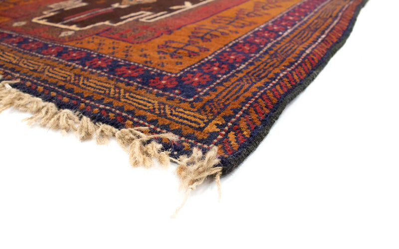 Belutsch Teppich 143 x 82 cm