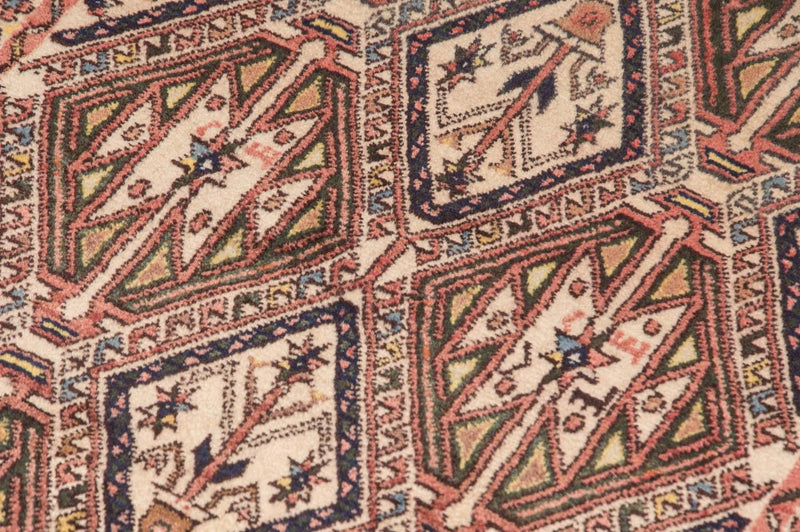 Perserteppich - Nomadic 181 x 62 cm