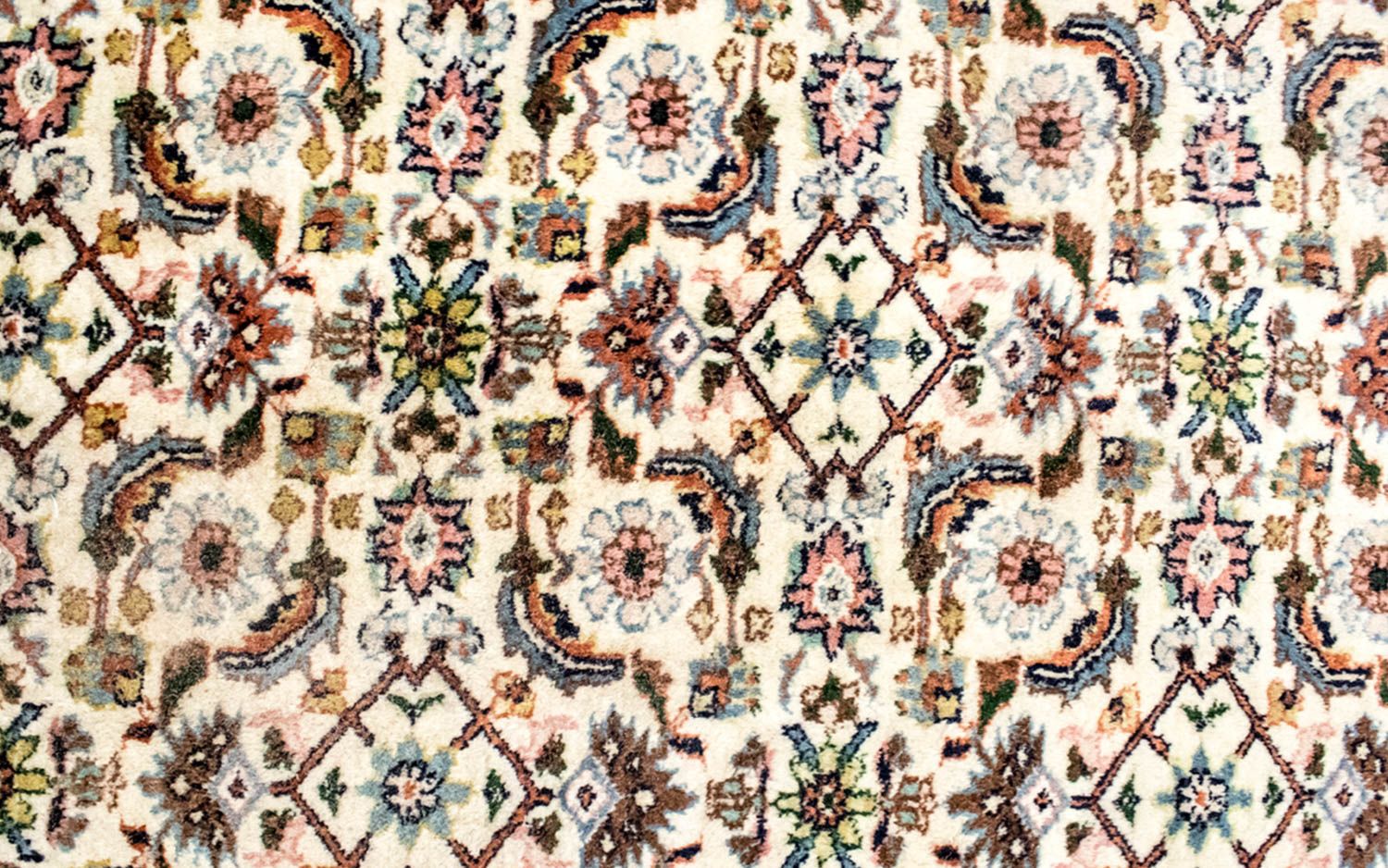 Orientteppich 350 x 256 cm