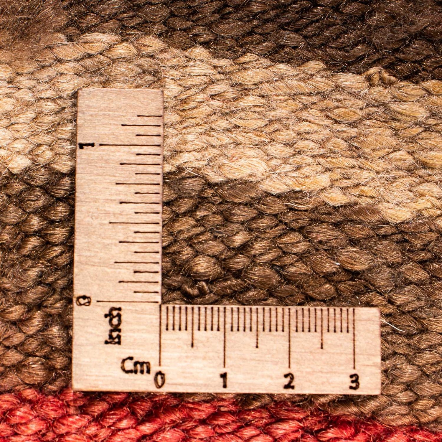 Kelim Teppich - Old 220 x 120 cm