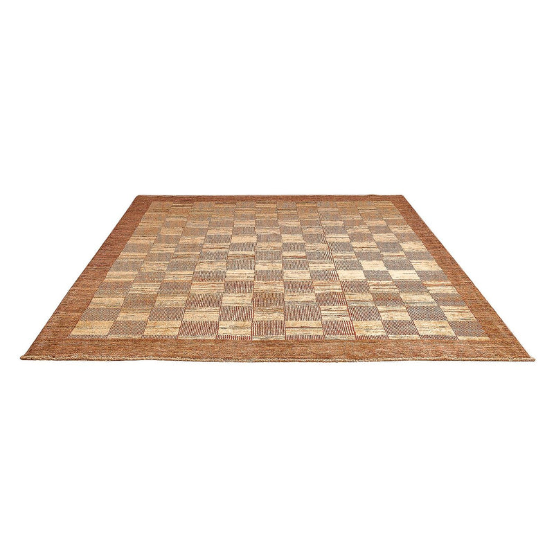 Ziegler Teppich - Modern 205 x 200 cm