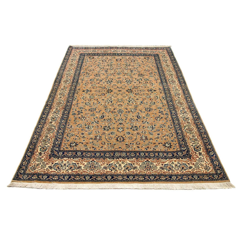 Perserteppich - Nain - Premium 235 x 152 cm Teppich Wohnzimmer