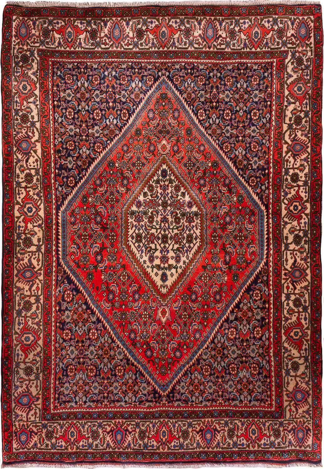 Perserteppich - Bidjar 181 x 120 cm