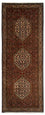 Perserteppich - Bidjar 214 x 77 cm