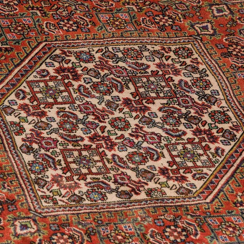 Perserteppich - Bidjar 214 x 77 cm