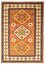 Orientteppich 240 x 174 cm
