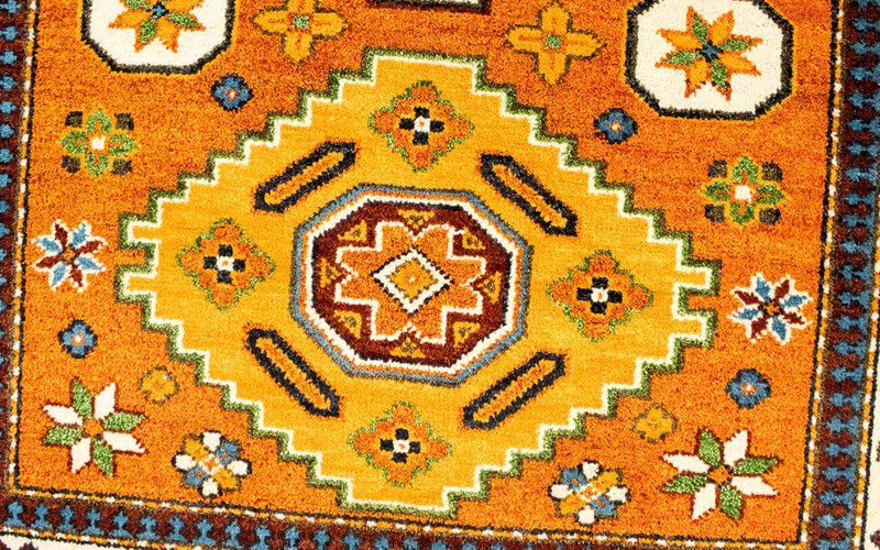 Orientteppich 240 x 174 cm