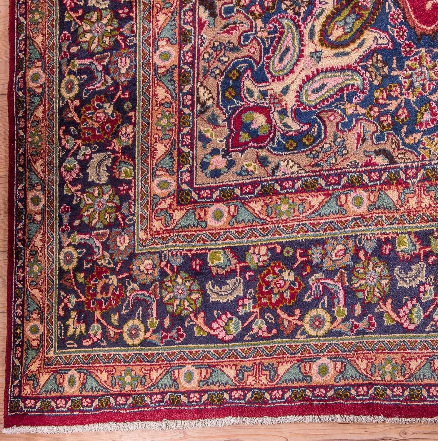 Perserteppich - Classic 396 x 298 cm