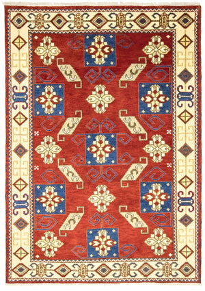 Orientteppich 241 x 172 cm