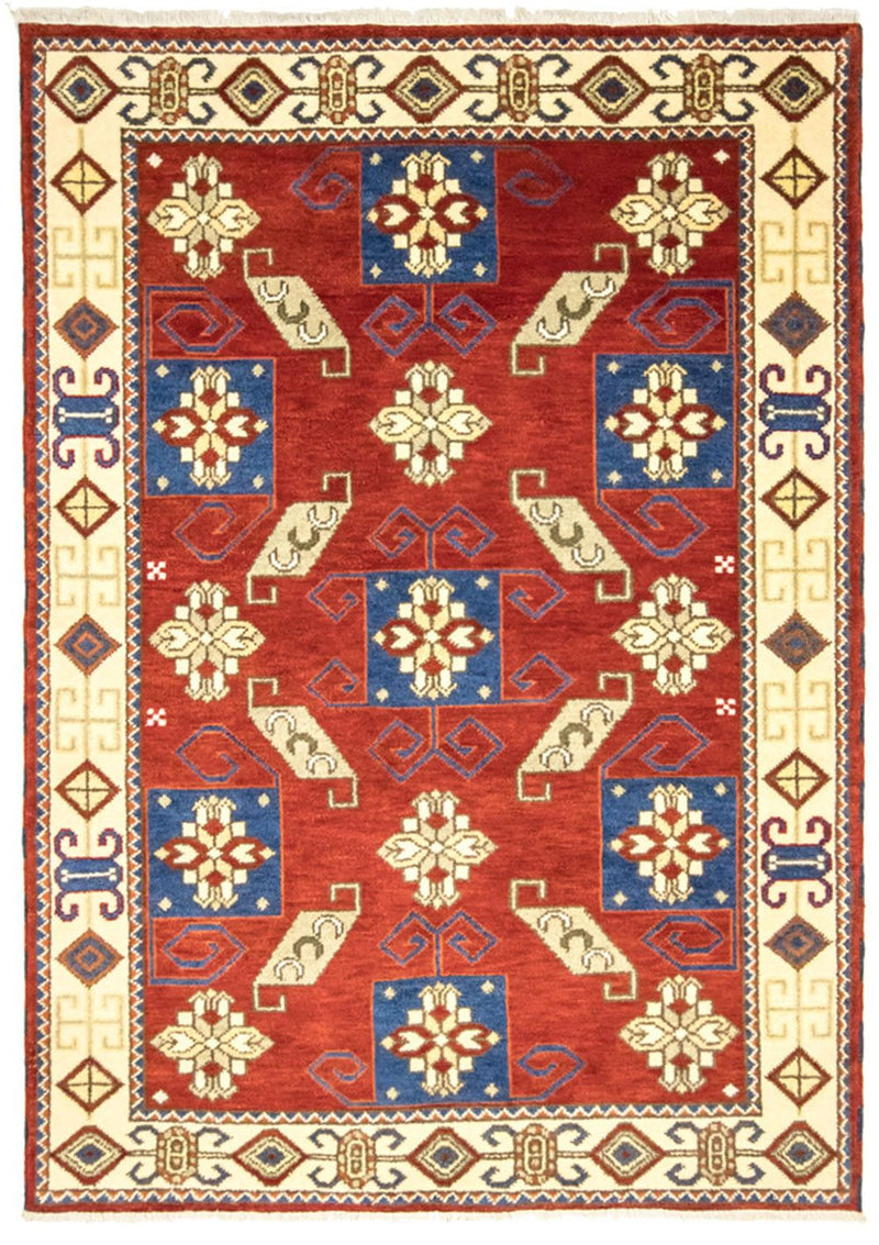 Orientteppich 241 x 172 cm