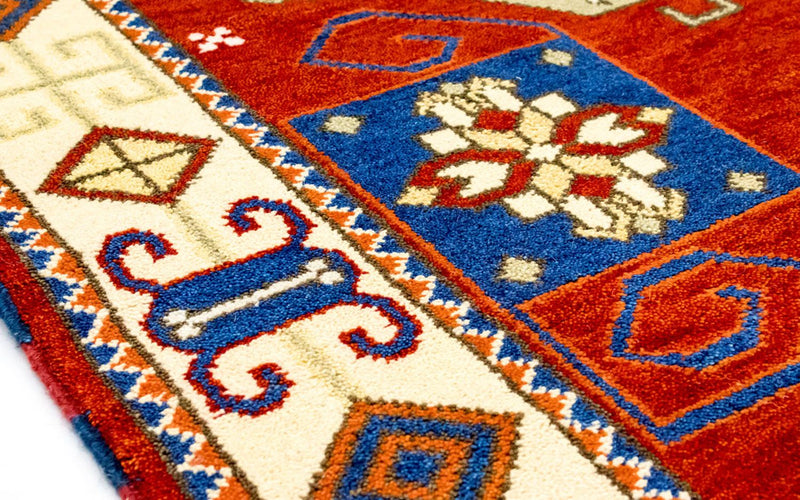 Orientteppich 241 x 172 cm