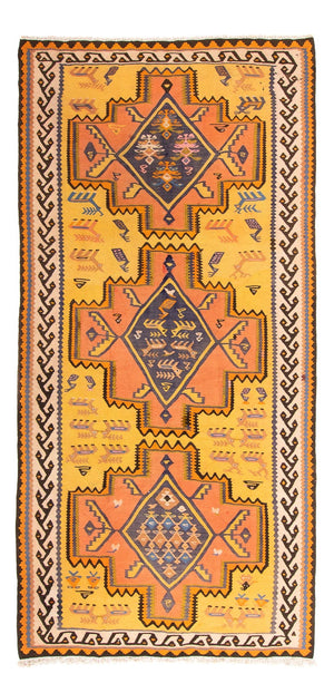 Kelim Teppich - Old 280 x 147 cm