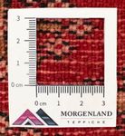 Turkaman Teppich 130 x 60 cm - rot