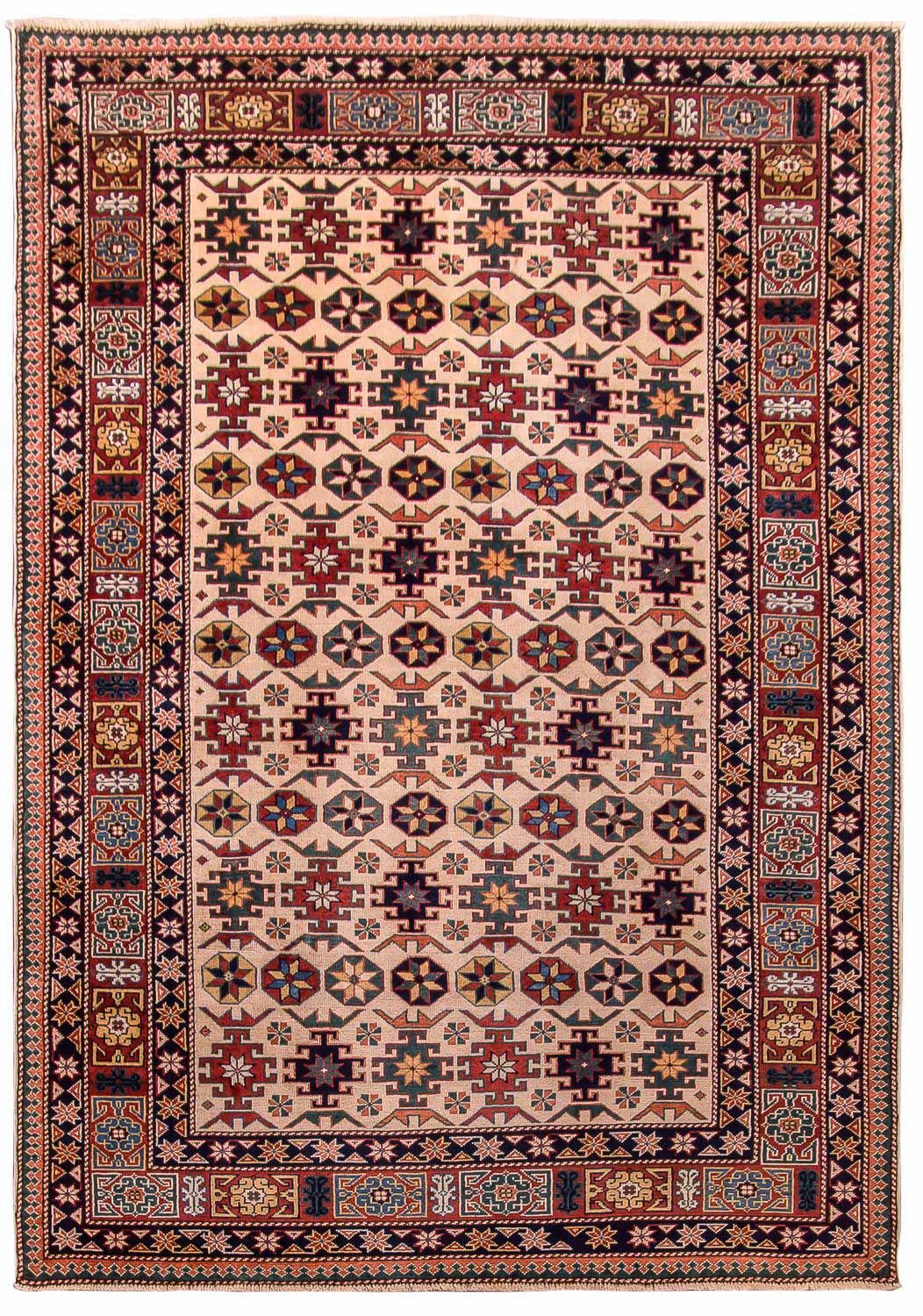 Ziegler Teppich - Schirwan 207 x 146 cm