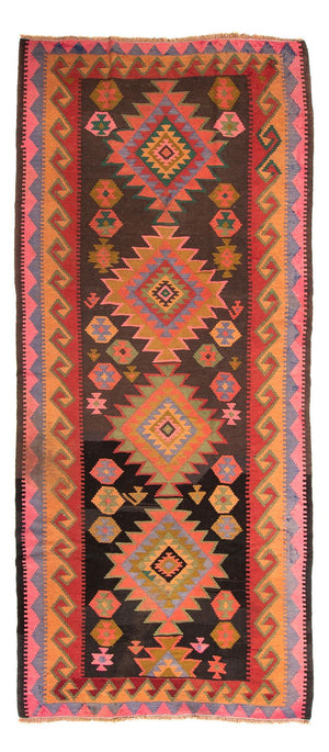 Kelim Teppich - Old 330 x 155 cm