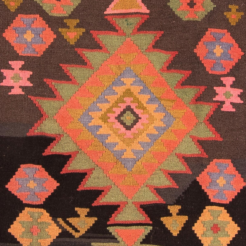 Kelim Teppich - Old 330 x 155 cm