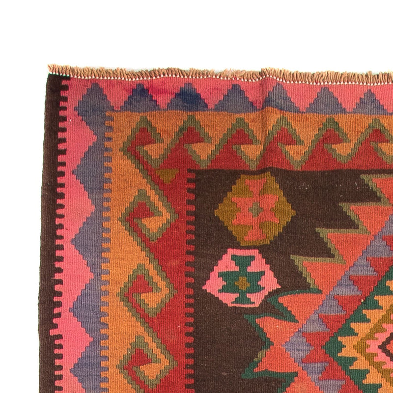 Kelim Teppich - Old 330 x 155 cm