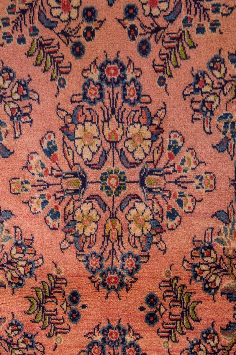 Perserteppich - Classic 205 x 76 cm