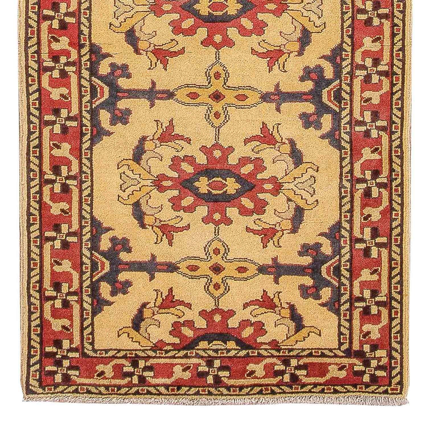 Ziegler Teppich 241 x 79 cm