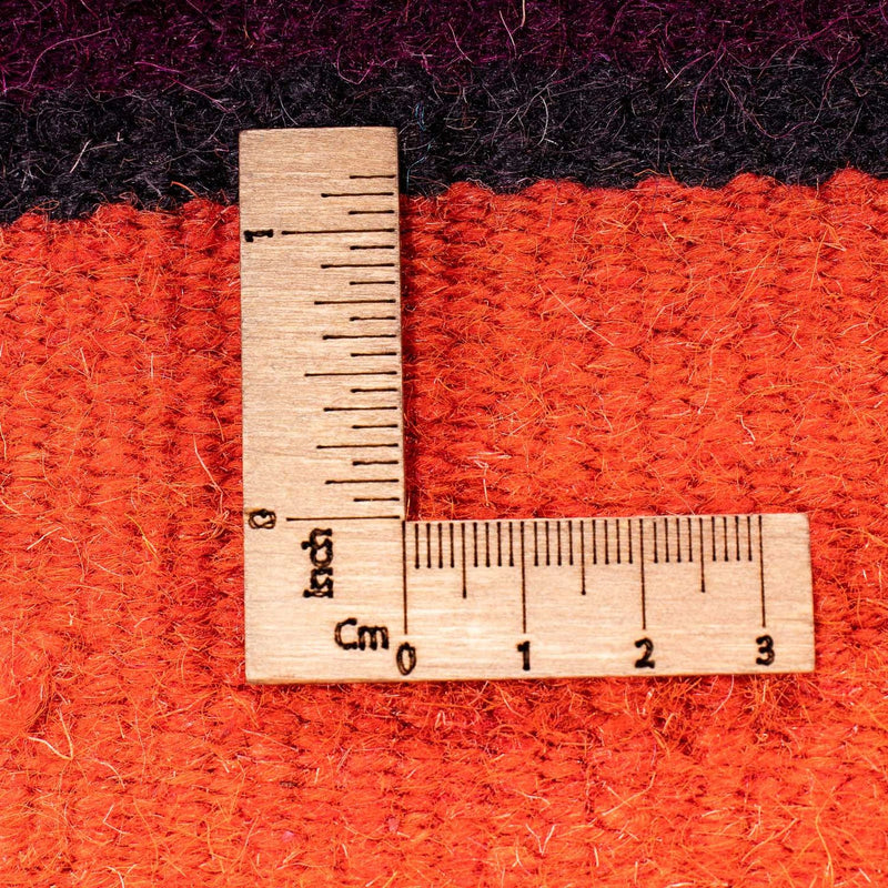 Kelim Teppich - Old 340 x 190 cm - mehrfarbig