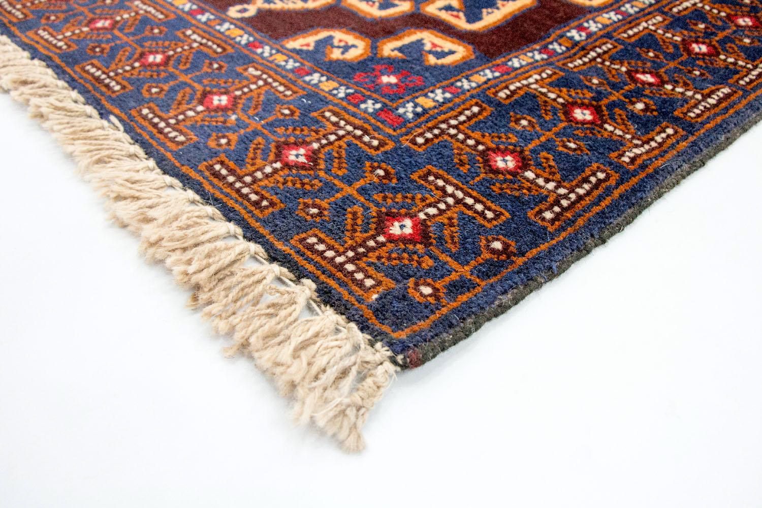Belutsch Teppich 138 x 83 cm