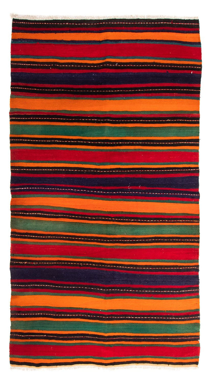 Kelim Teppich - Old 300 x 190 cm - mehrfarbig
