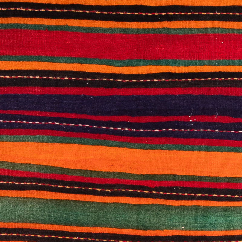 Kelim Teppich - Old 300 x 190 cm - mehrfarbig