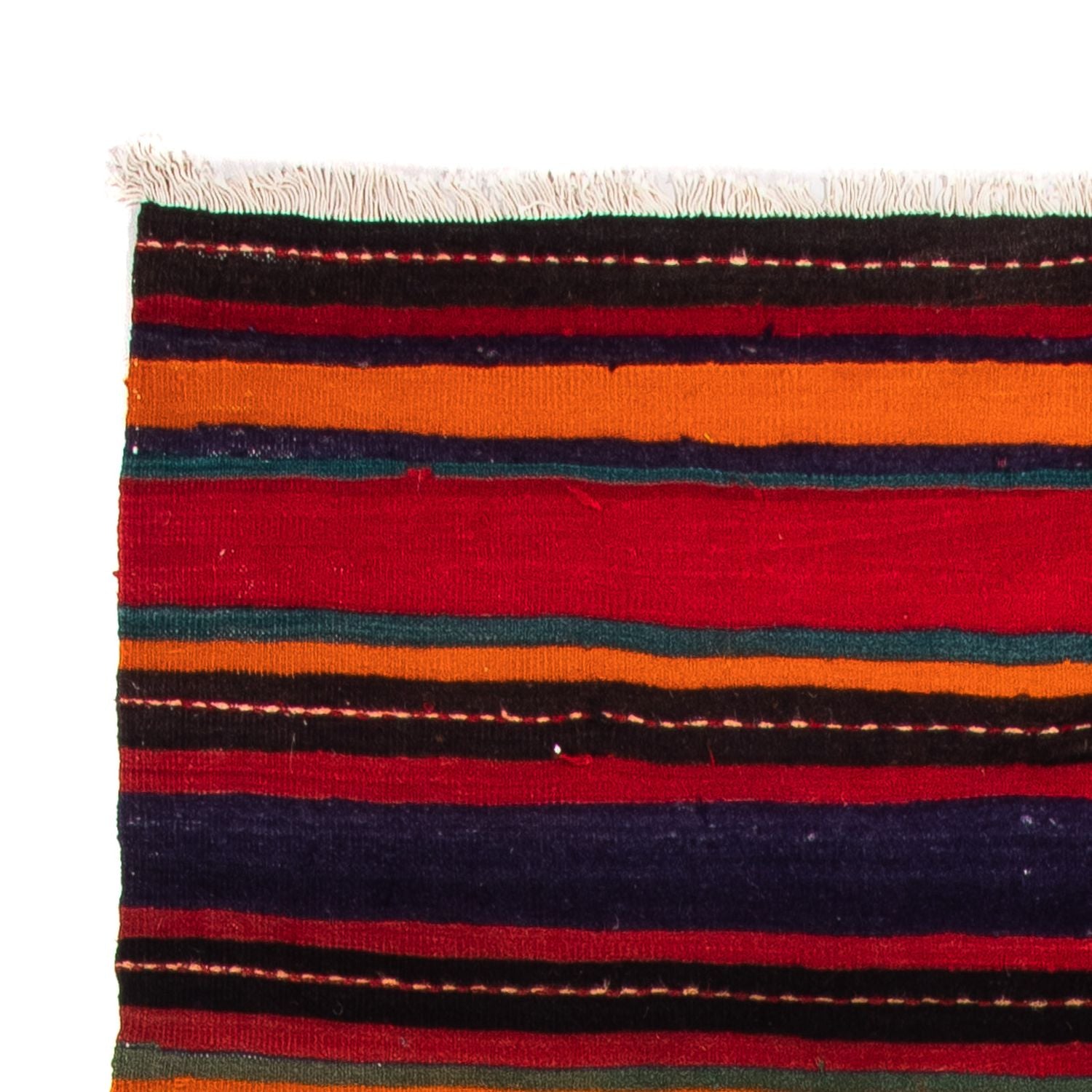 Kelim Teppich - Old 300 x 190 cm - mehrfarbig