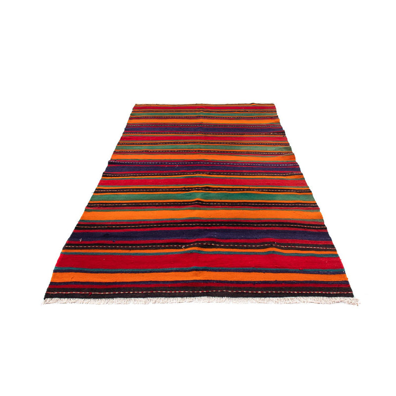 Kelim Teppich - Old 300 x 190 cm - mehrfarbig