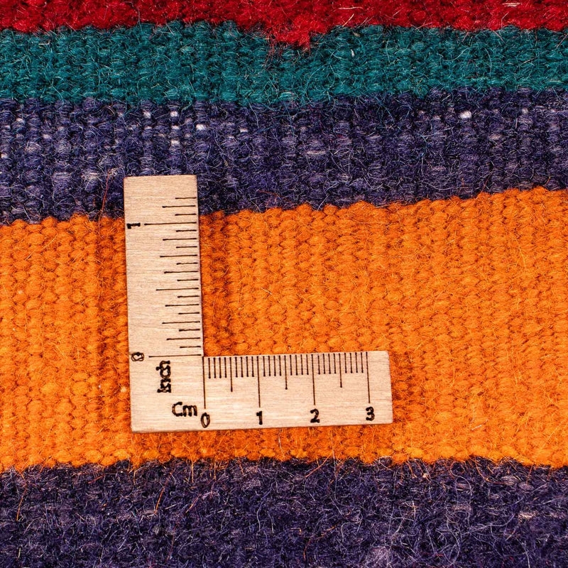 Kelim Teppich - Old 300 x 190 cm - mehrfarbig