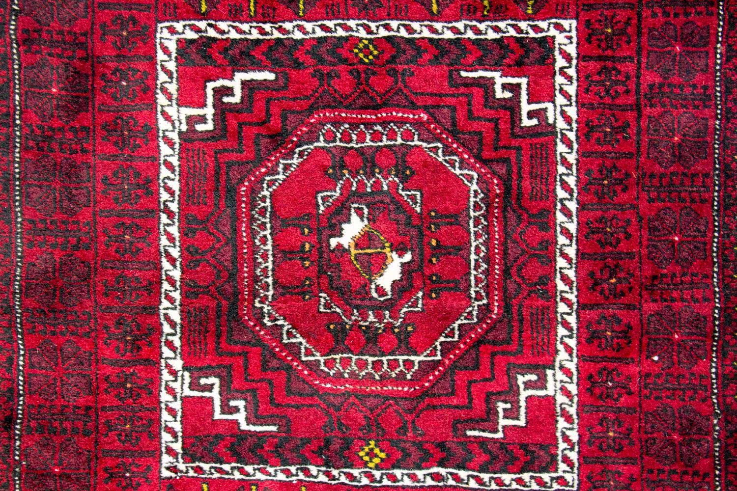 Belutsch Teppich 270 x 130 cm