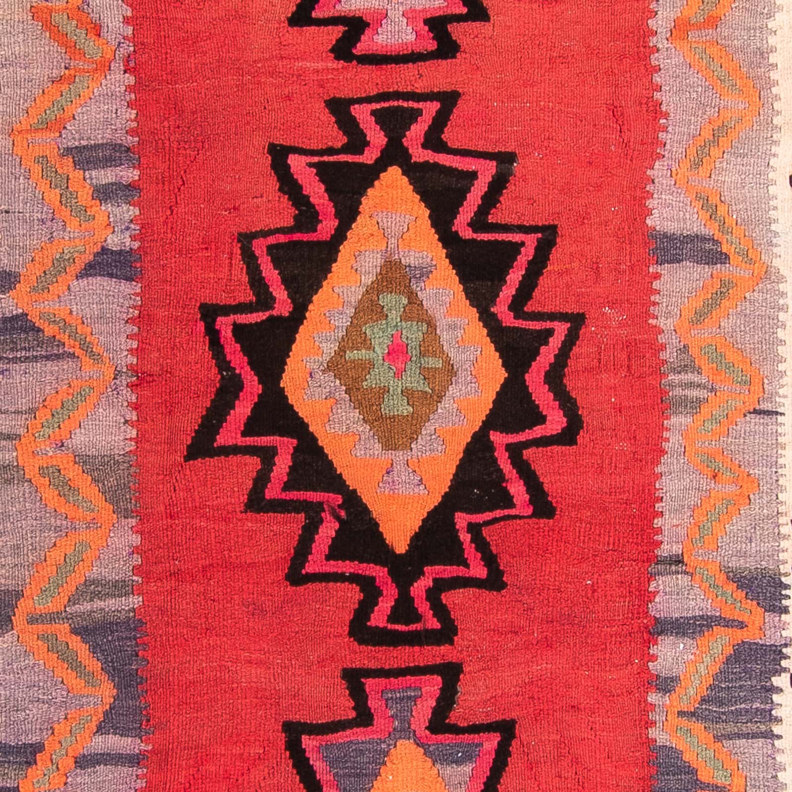 Kelim Teppich - Old 280 x 142 cm