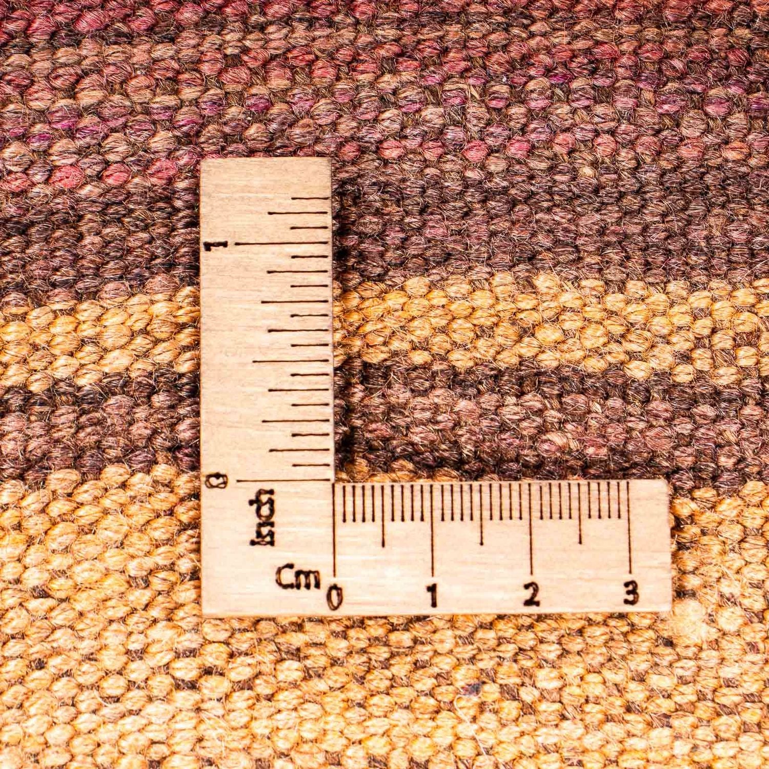 Kelim Teppich - Old 380 x 145 cm