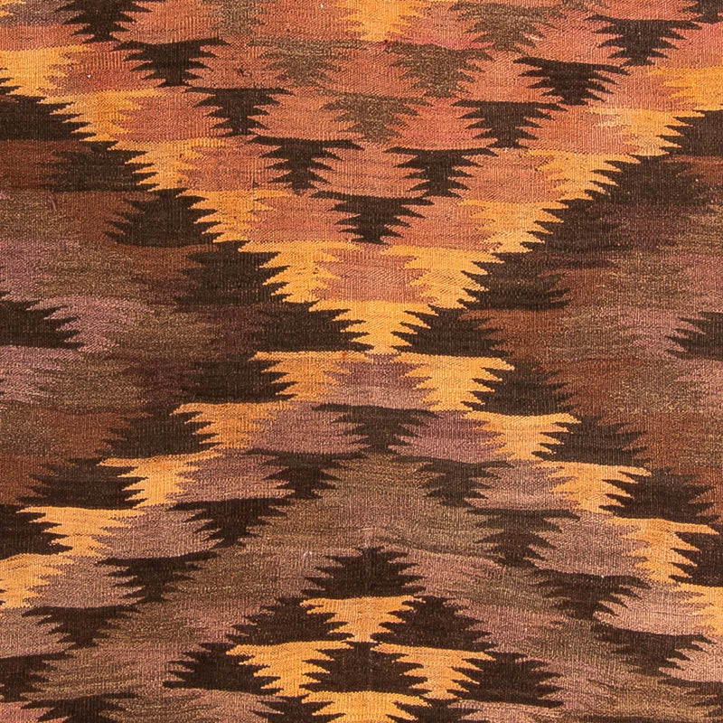 Kelim Teppich - Old 380 x 145 cm
