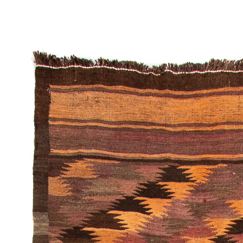 Kelim Teppich - Old 380 x 145 cm