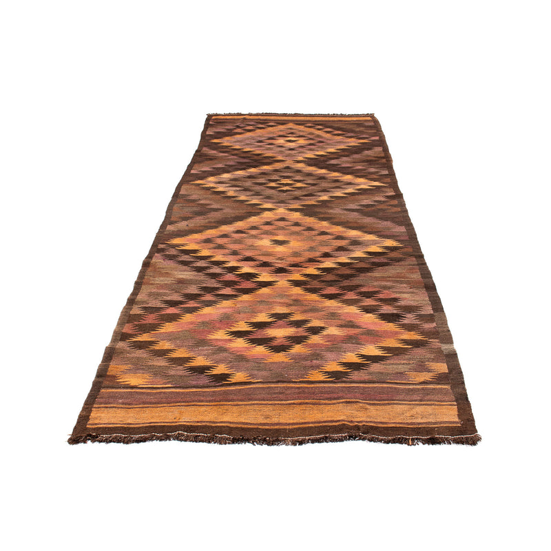 Kelim Teppich - Old 380 x 145 cm