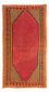 Kelim Teppich - Old 280 x 145 cm