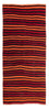 Kelim Teppich - Old 225 x 100 cm