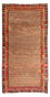 Kelim Teppich - Old 285 x 160 cm